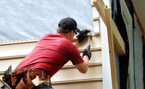 Siding for Multi-Family Homes in Lake Barrington, IL